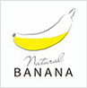 Natural BANANA