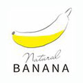 Natural BANANA